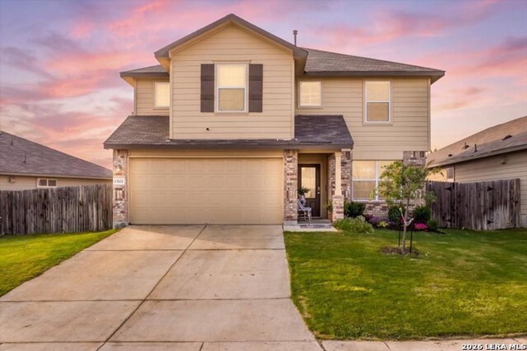 13331 Whisper Ranch, San Antonio