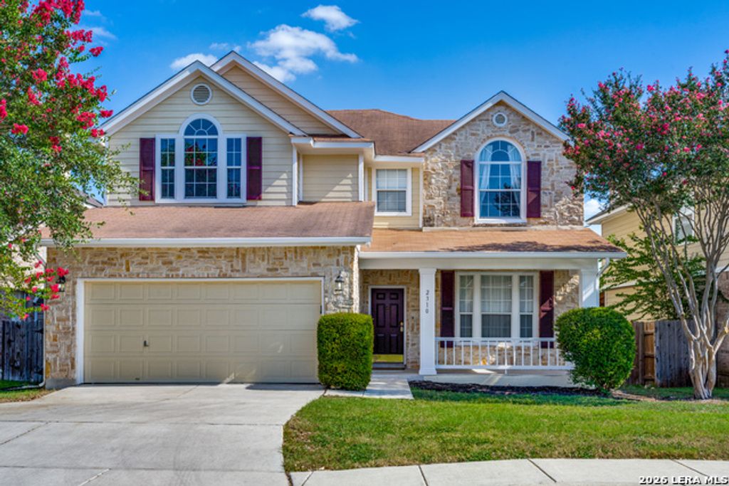 2310 Cardigan Hill, San Antonio