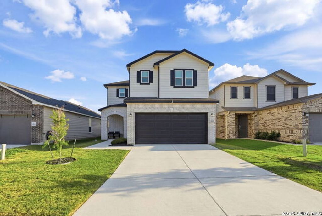 14844 Cottonmouth Fall, San Antonio