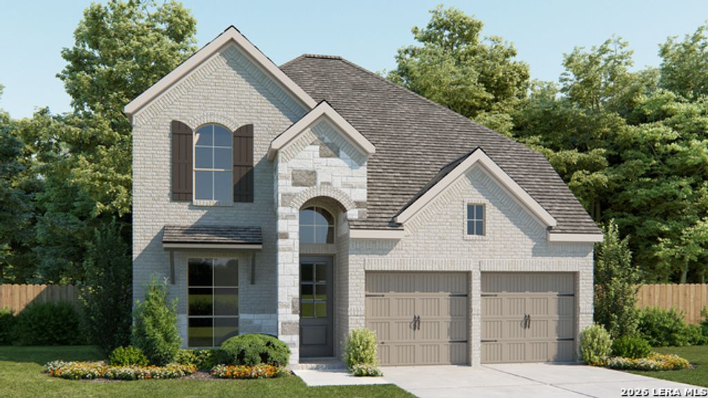 10116 Belle Parkway, San Antonio