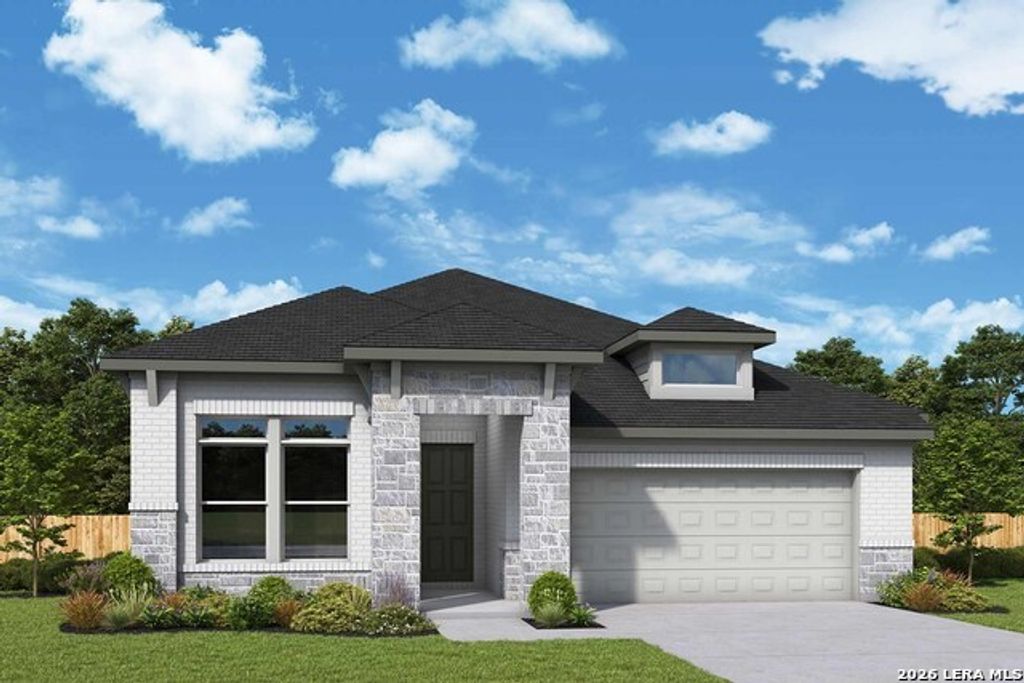 9923 Rockcress Rd, Boerne