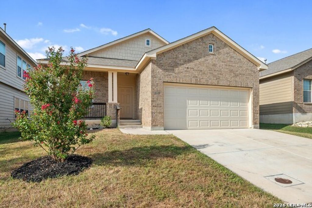 9007 Kissena Park, Converse