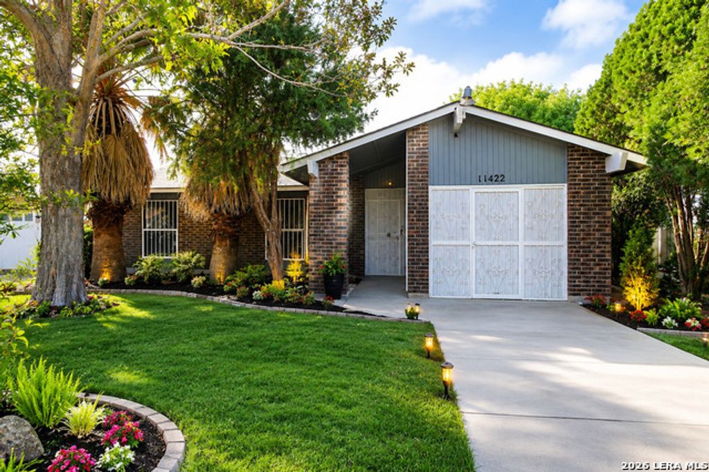 11422 Rifle Gap Drive, San Antonio