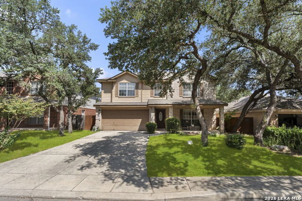 11715 Shotgun Way, Helotes