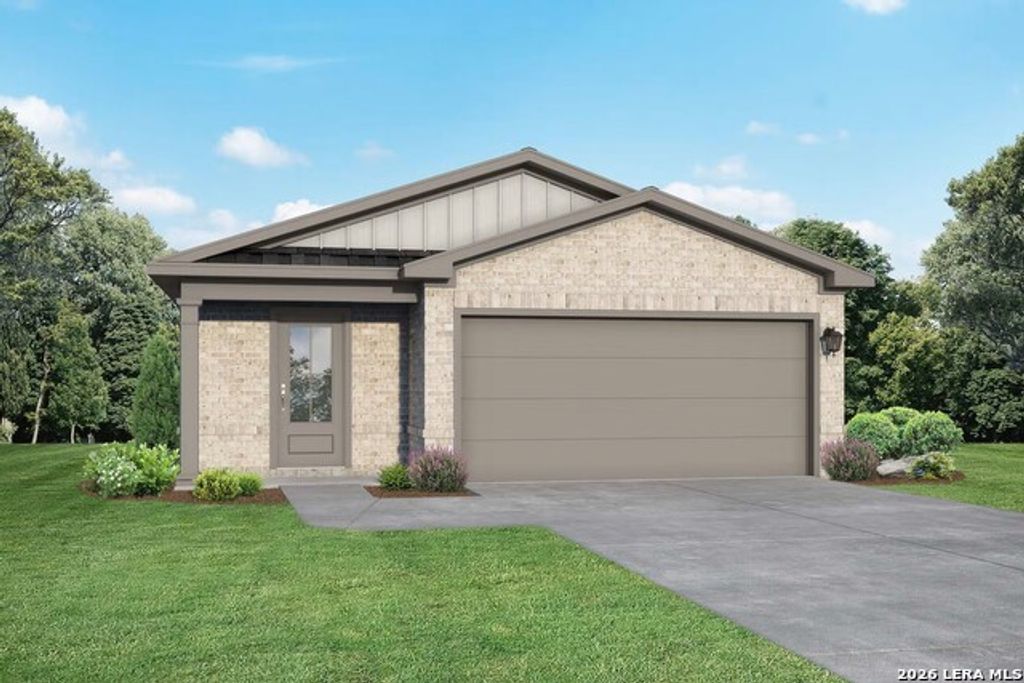 4935 Mala Vida, San Antonio