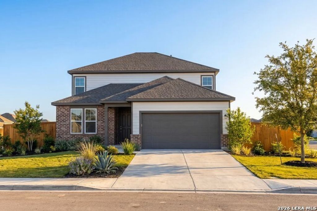 8734 Thyme Meadow, Elmendorf
