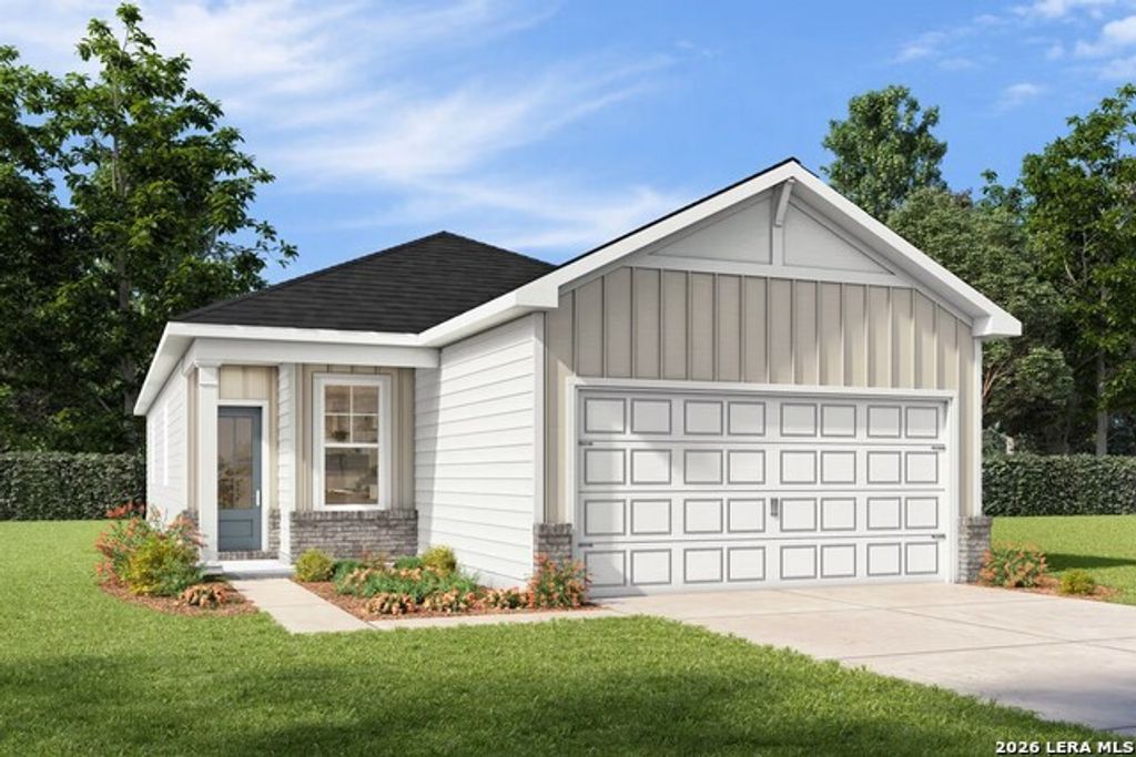6435 Velma Path, San Antonio
