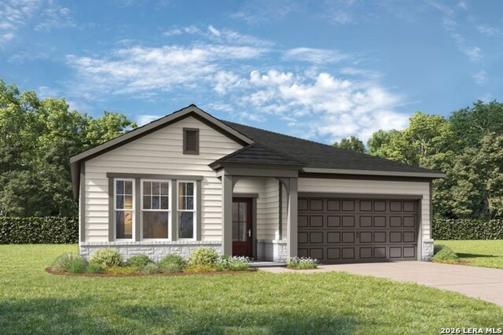 7419 Bloodwood Bay, San Antonio