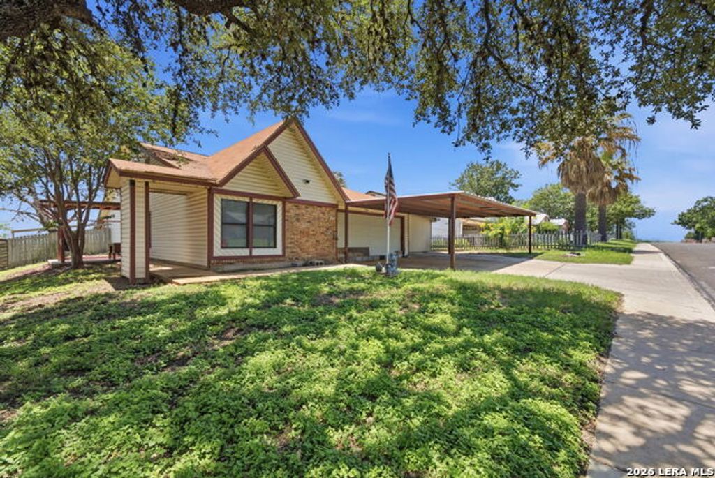 10310 Prescott Dr, San Antonio