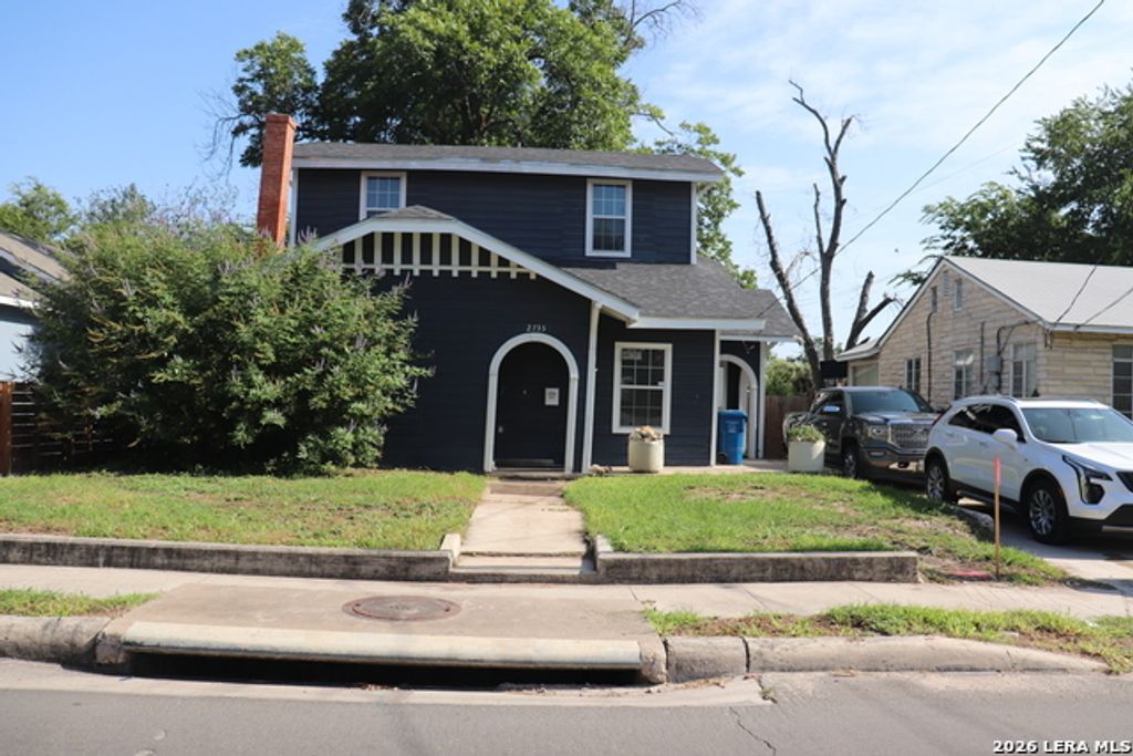 2735 E Houston St, San Antonio