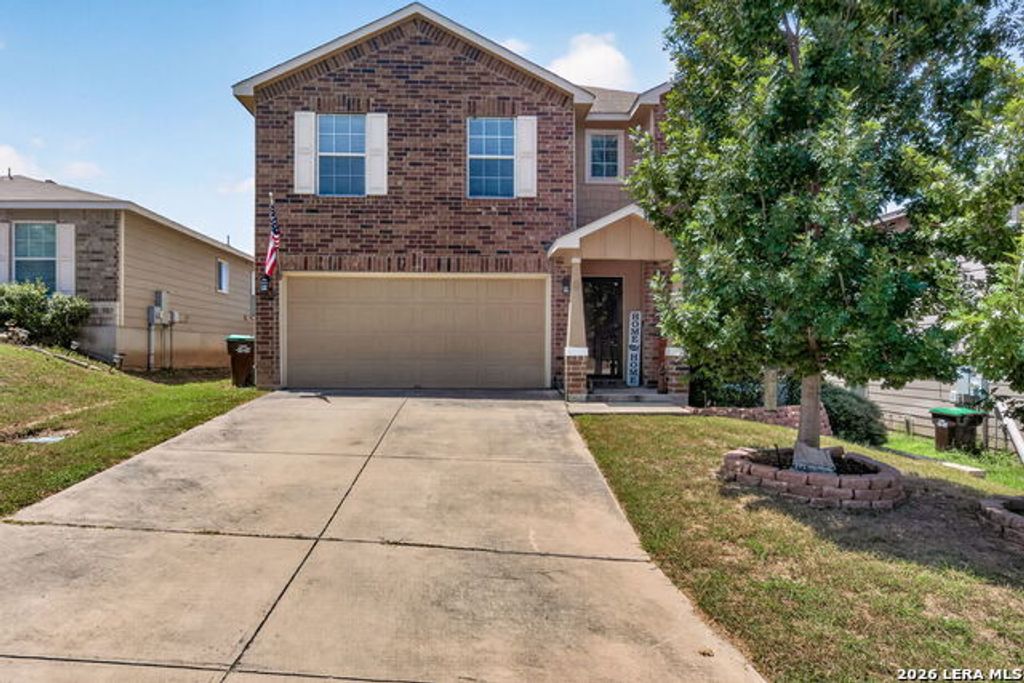 11322 Fine Design, San Antonio