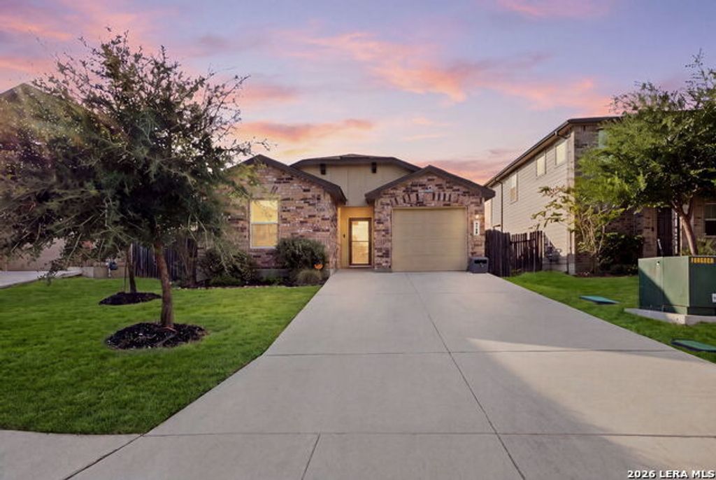 6459 Legato, San Antonio