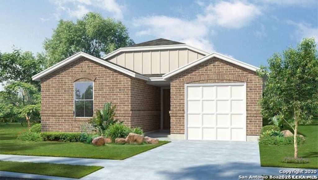 6459 Legato, San Antonio