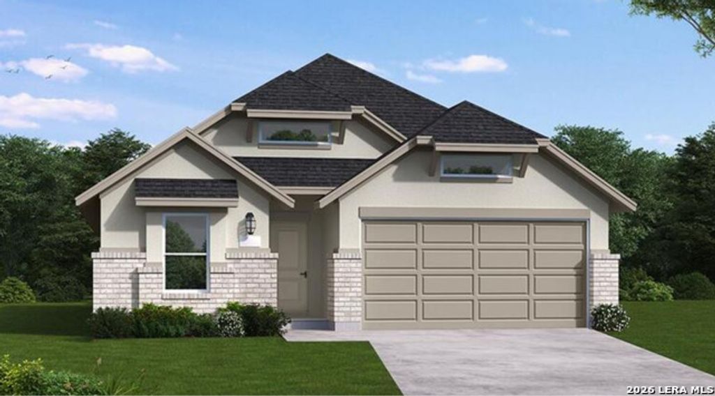 538 Desert Cactus, San Antonio