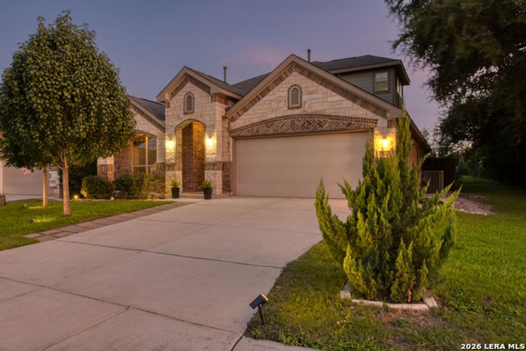 8843 Winchester Way, San Antonio