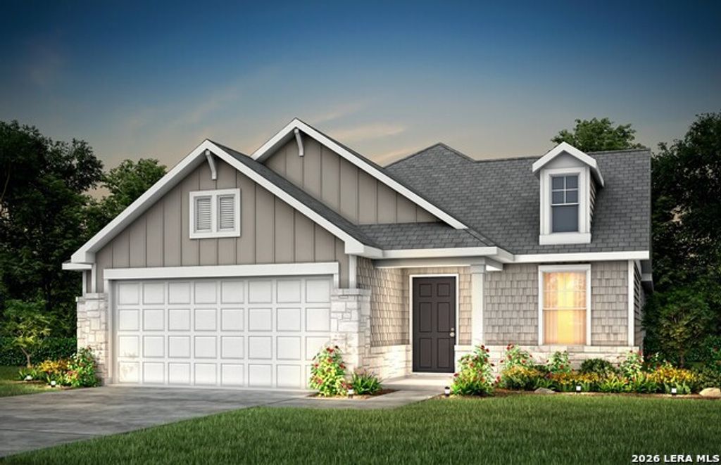 8342 Hamrick Circle, San Antonio