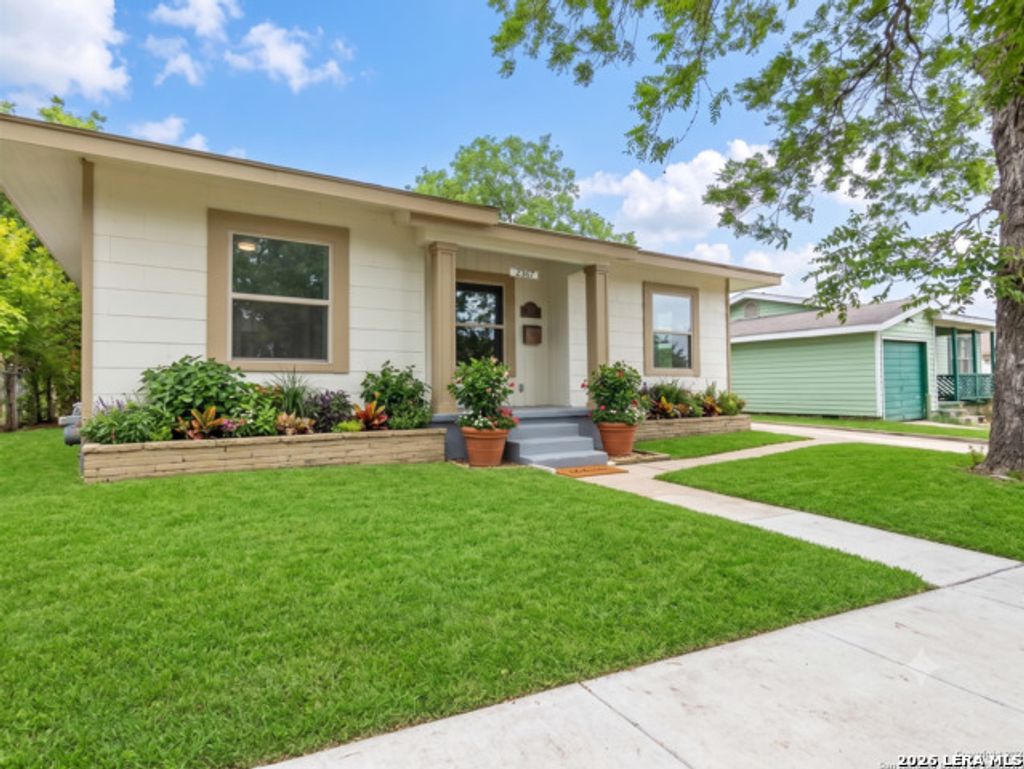 2367 Burnet St, San Antonio