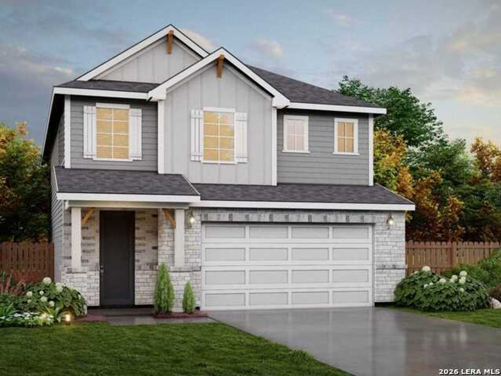 5911 Woodlake Acres, San Antonio