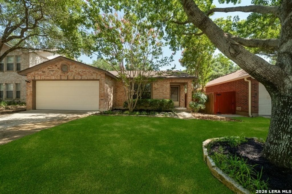 6350 Regency Ln, San Antonio
