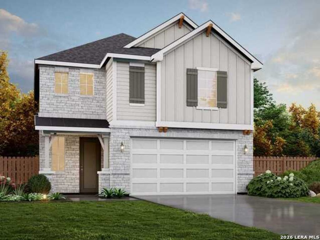 7816 Rio Ridges, San Antonio