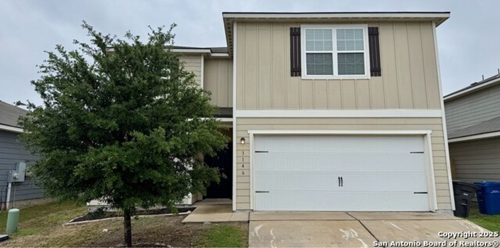 3146 Gilbert Garden, Converse