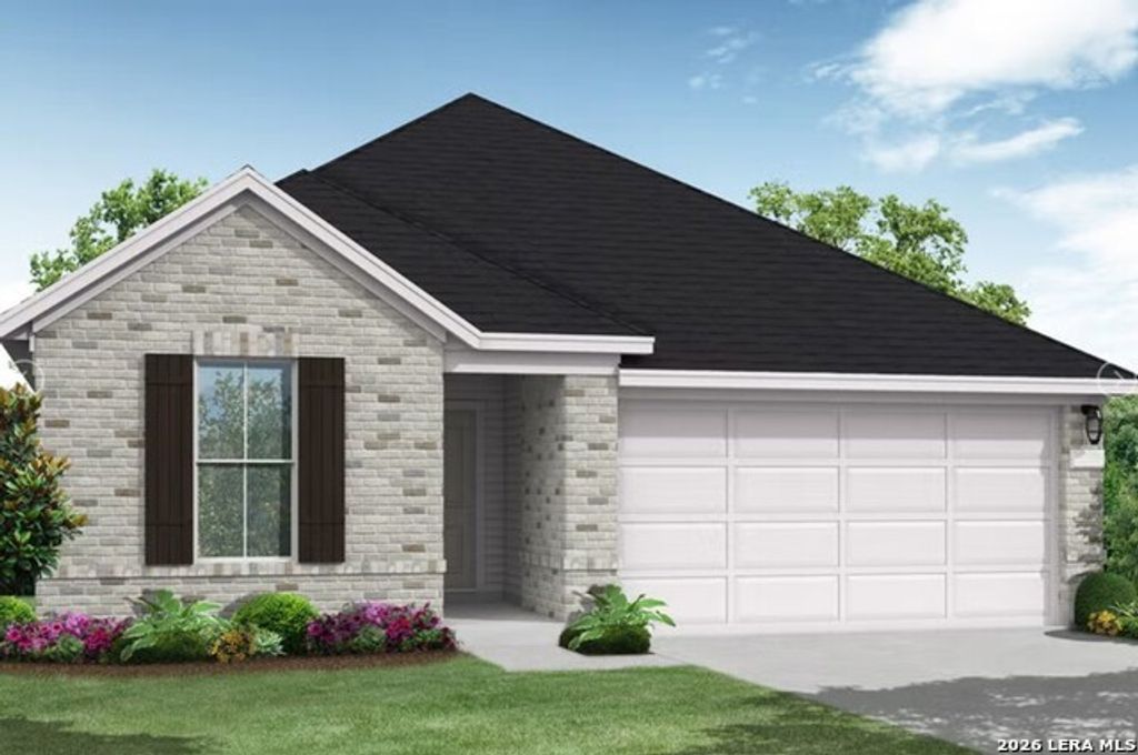 12356 Goulding, San Antonio