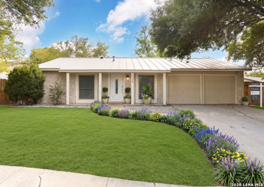 6034 Little Brandywine Crk, San Antonio