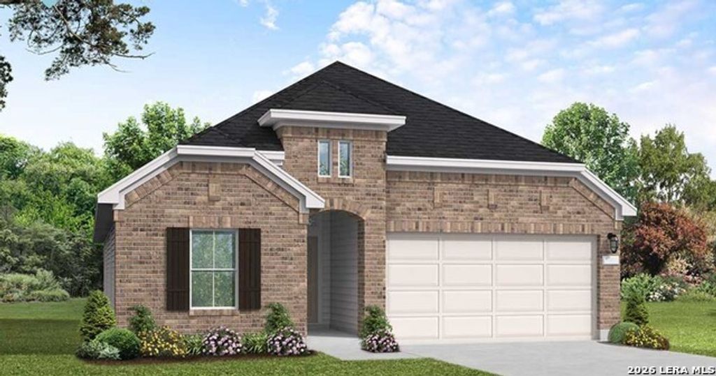 12319 Barrymore, San Antonio