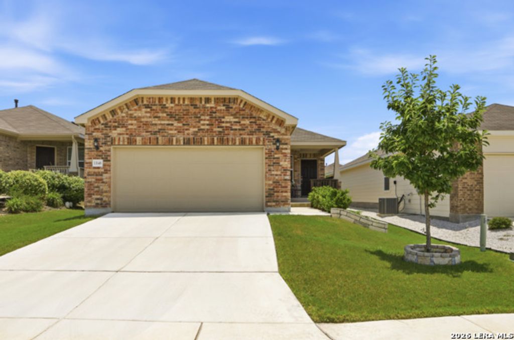 13146 Sulphur Trl, San Antonio