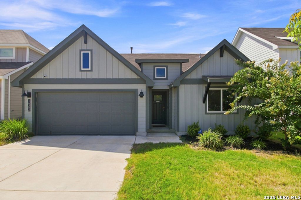 14302 Lavaca Springs, San Antonio