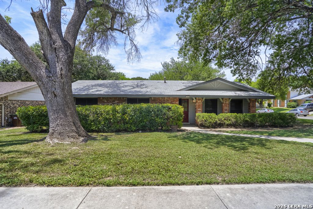 6315 Echo Hill, San Antonio