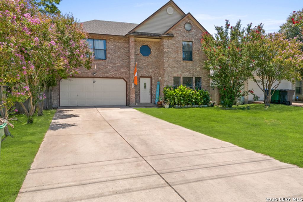 11434 Lima Drive, San Antonio