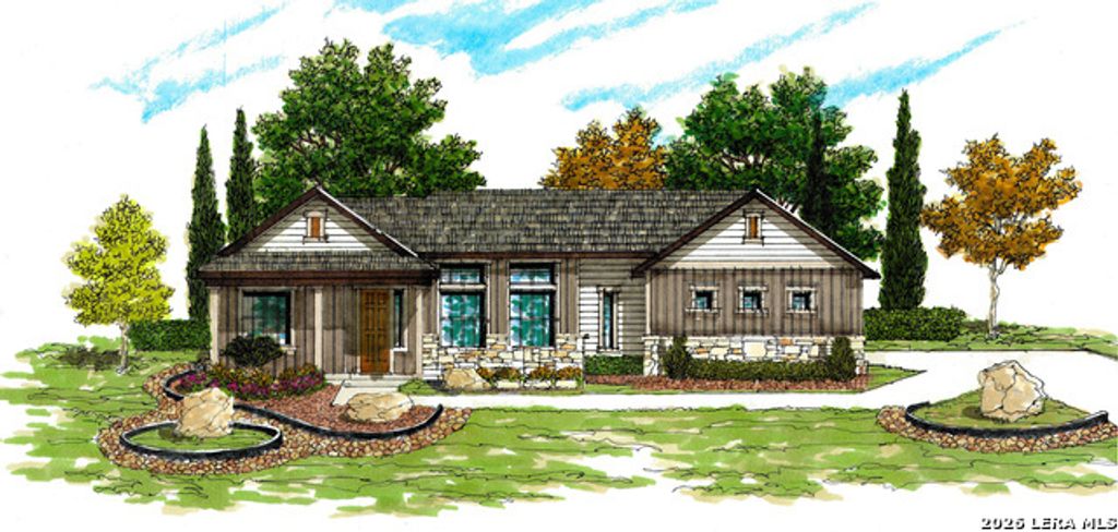 184 Pradera Ridge Dr, Floresville