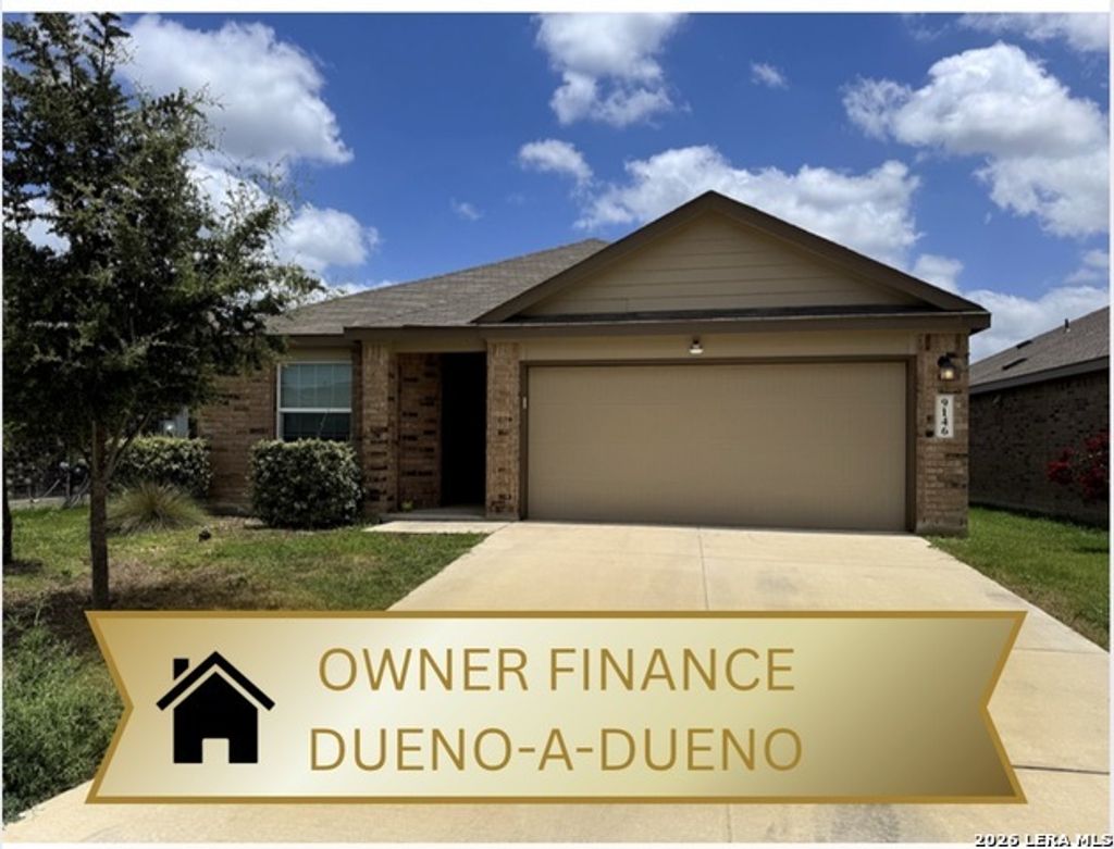 9146 Landa, San Antonio