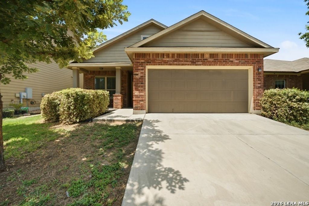 9715 Rising Sun, San Antonio