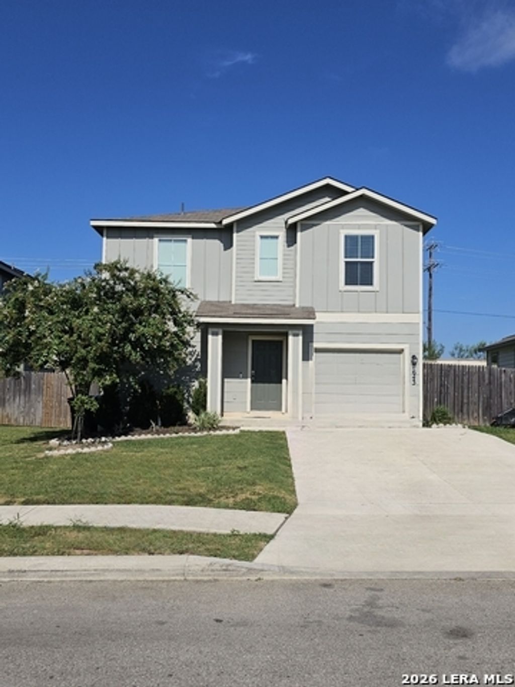 7643 Hercules Pt, San Antonio