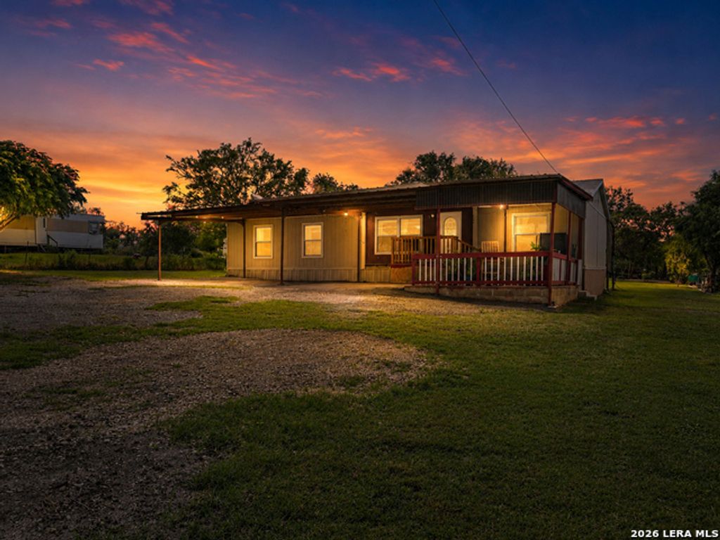 7176 Burshard Rd, San Antonio