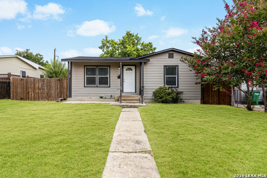 119 Venice, San Antonio