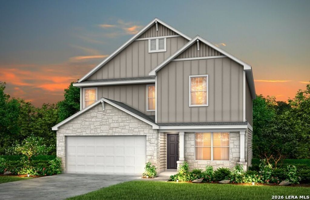 8365 Hamrick Circle, San Antonio