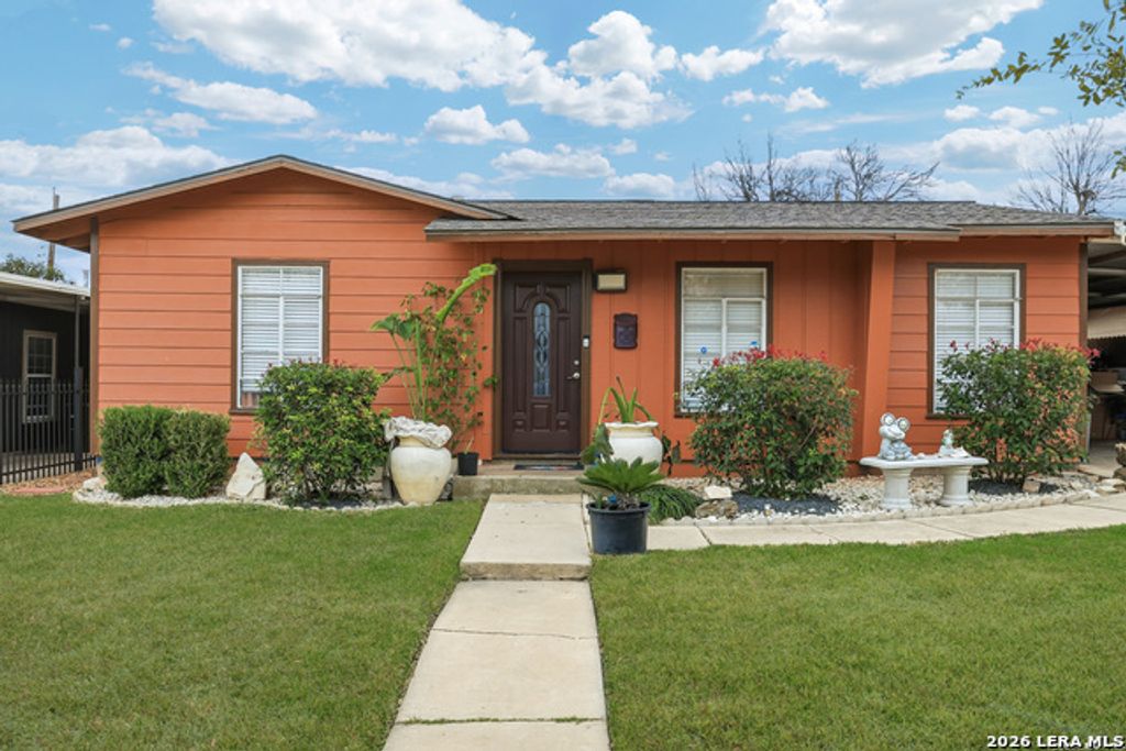 118 Redrock Dr, San Antonio