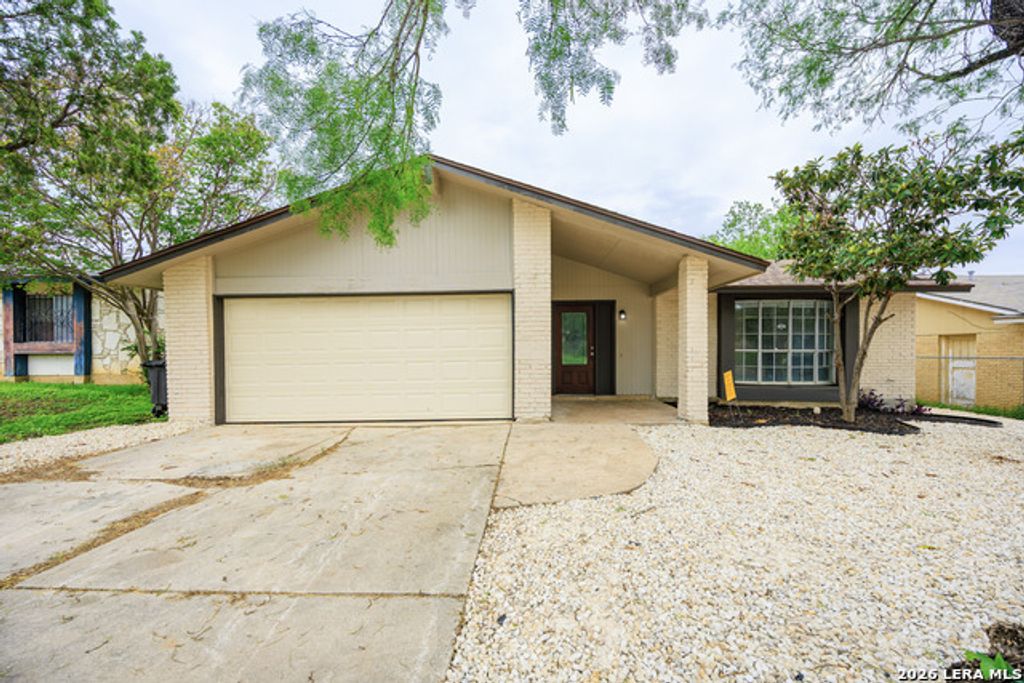 5907 Mariner Street, San Antonio