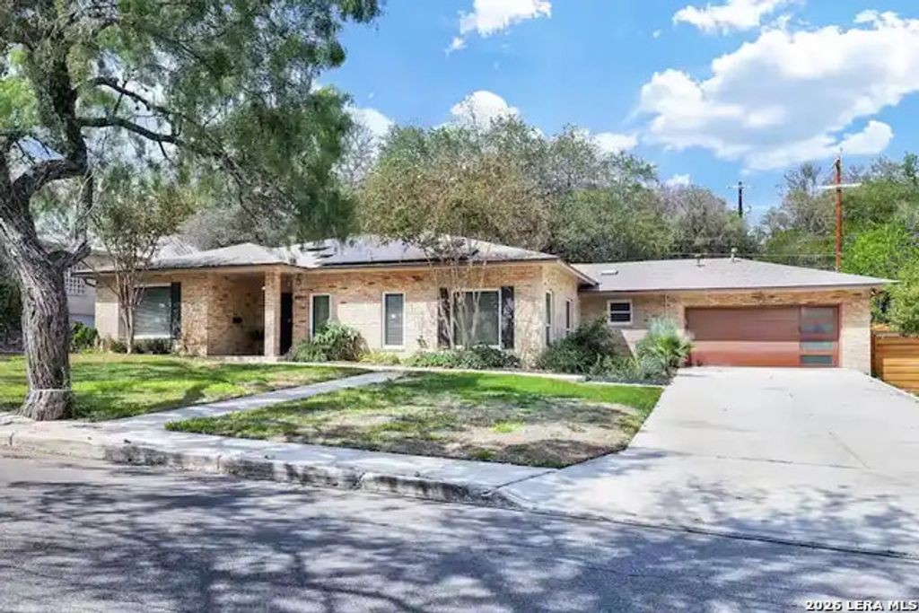4023 Midvale, San Antonio