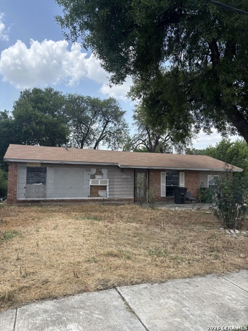 8903 Prairie Hill St, San Antonio