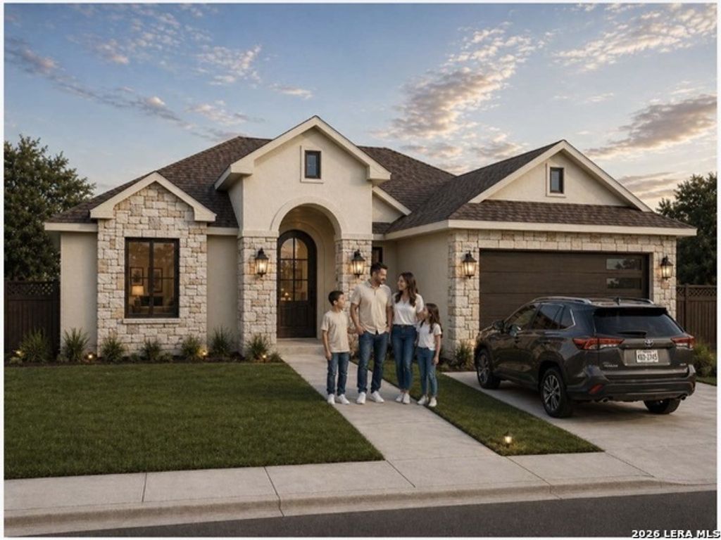 3176 Jacob Drive, Eagle Pass