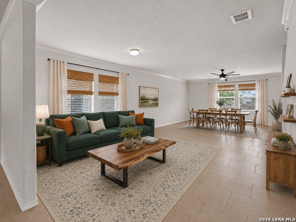 142 Texas Thistle, New Braunfels