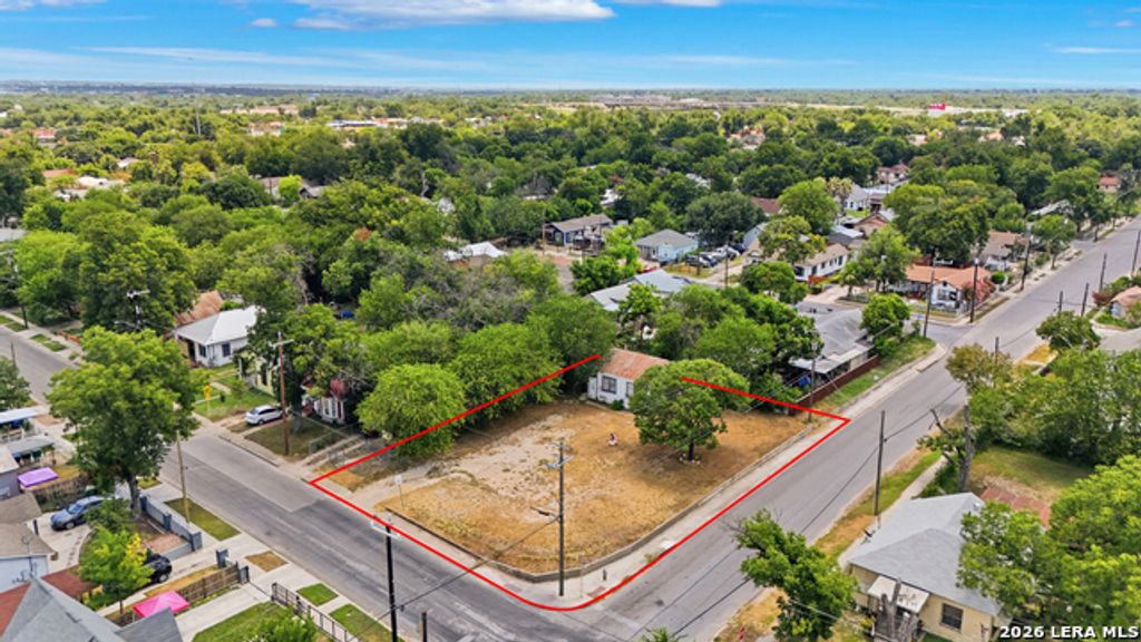 262 Pendleton Ave, San Antonio