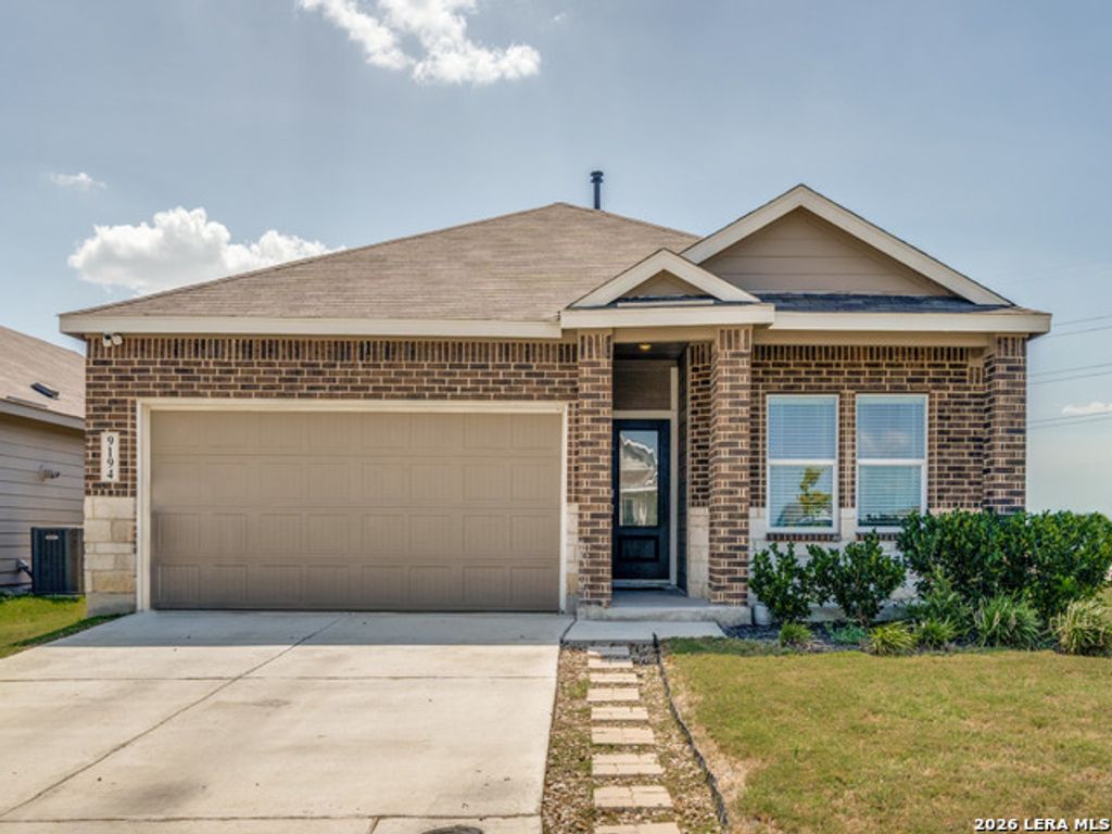 9194 Saint Jerome, Seguin