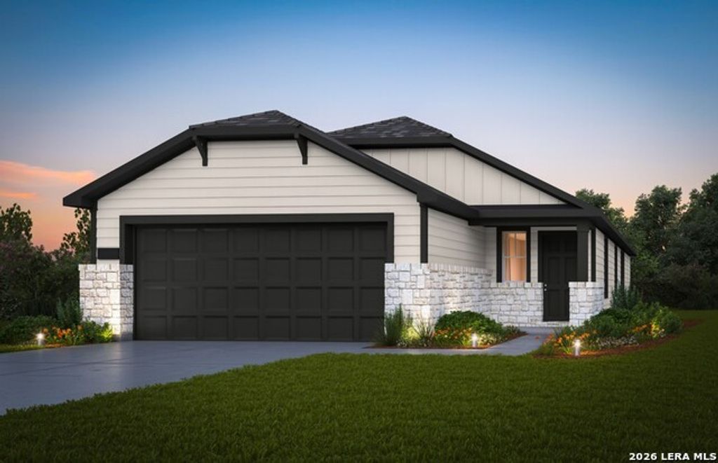 113 Jersey Lane, Boerne