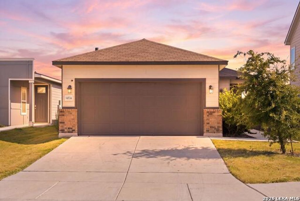 14534 Prairie Clover, San Antonio