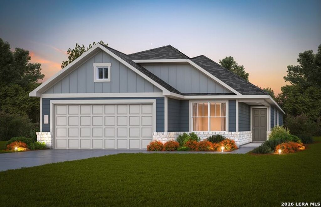 117 Jersey Lane, Boerne